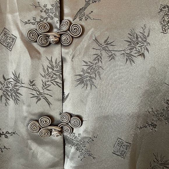 LORD & TAYLOR long sleeve top - size L - NWT - Picture 3 of 4